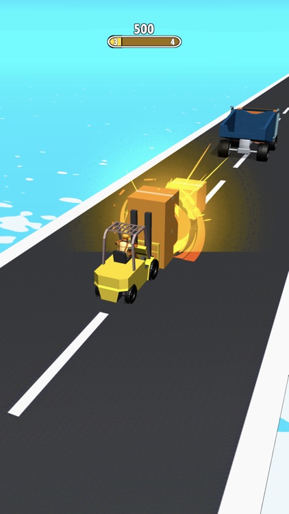 ForkLifting 3D screenshot-3