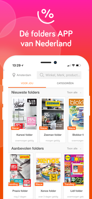 Folderz – Alle Folders(圖1)-速報App