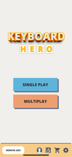 Hero Keyboard(圖1)-速報App