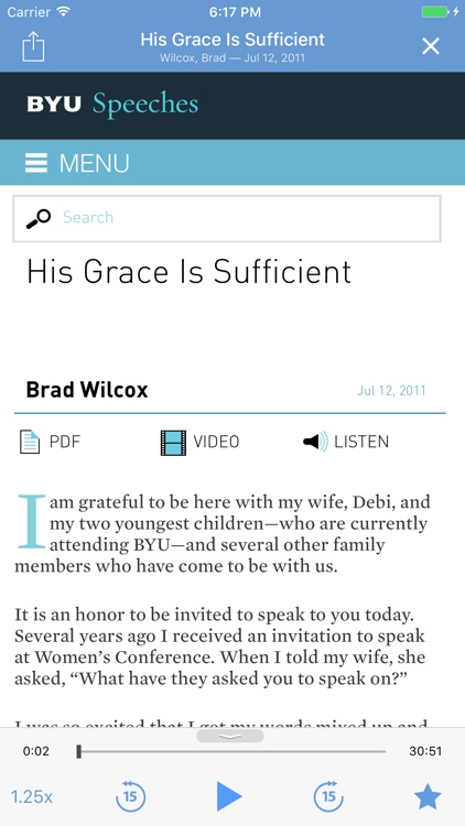 LDS Mobile Media screenshot-4