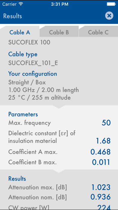 How to cancel & delete RF Tools from iphone & ipad 4