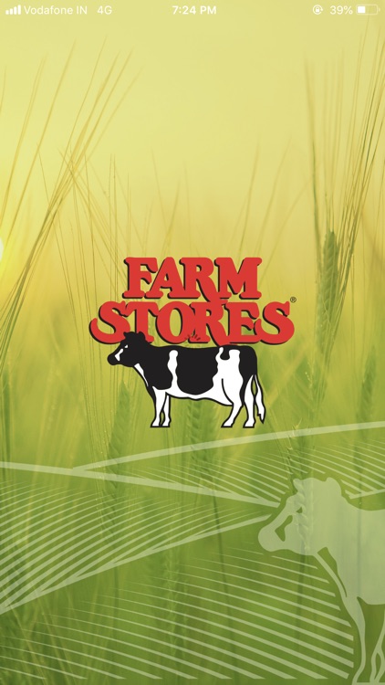 Farm Stores