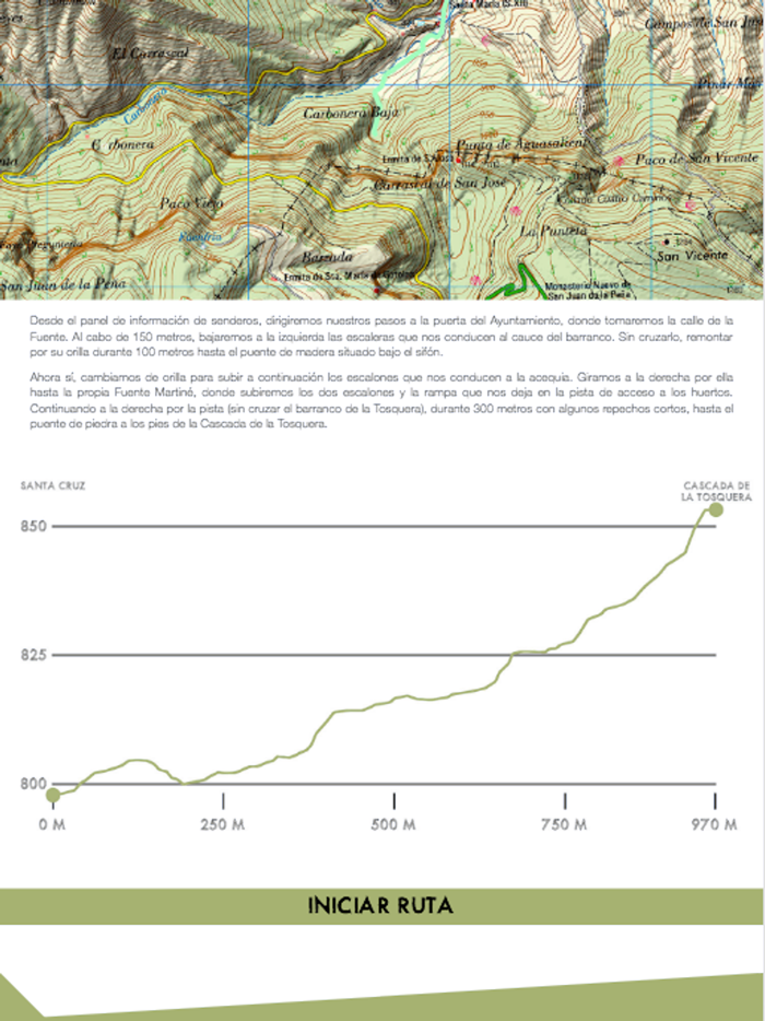 Santa Cruz de la Serós