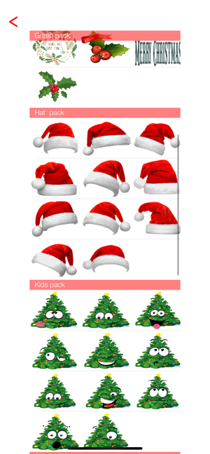 Christmas Me Winter Camera Pro(圖2)-速報App