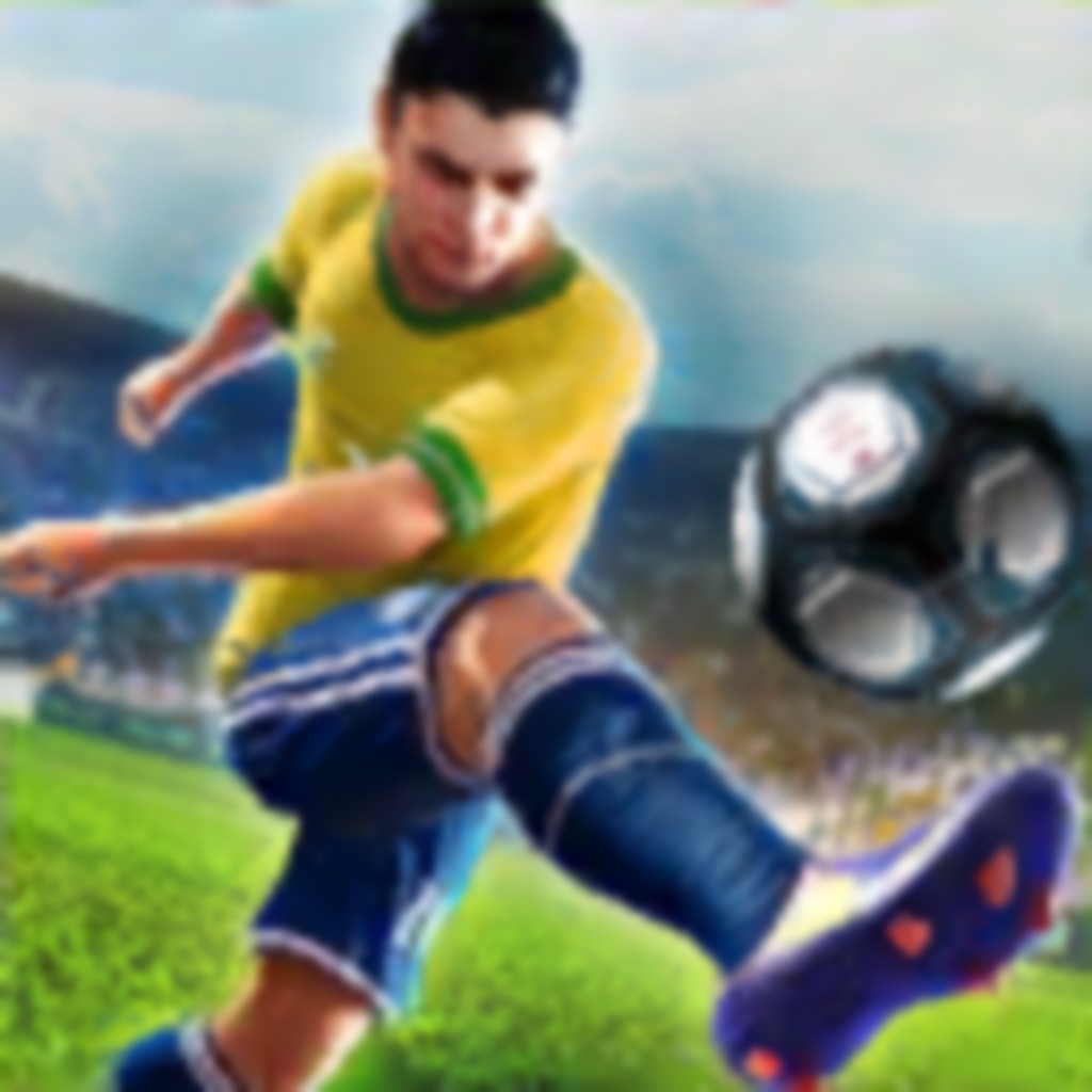Final KicK: Football onligne