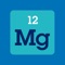 Quickly learn every element’s name & spelling, symbol, number, classification and location in the periodic table with Elements Periodic Table Cards: