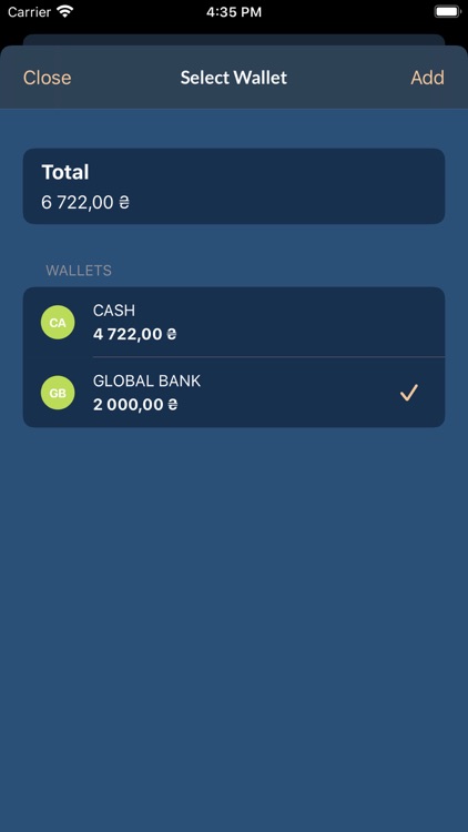 Money PRO - Expense Tracker #1 screenshot-3