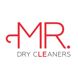 Mr. Dry Cleaners