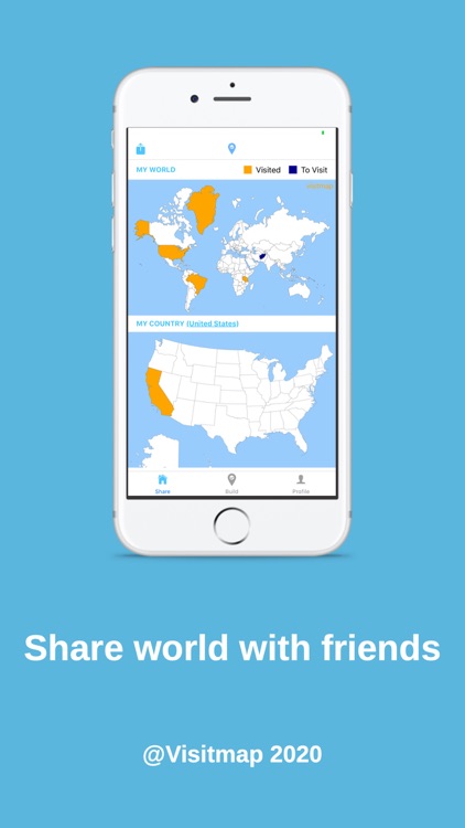visitmap screenshot-8