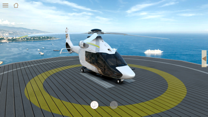 Corporate Helicopters screenshot 4
