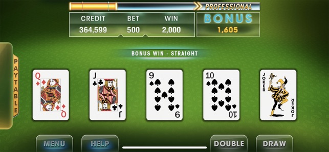 Jokers Poker(圖1)-速報App