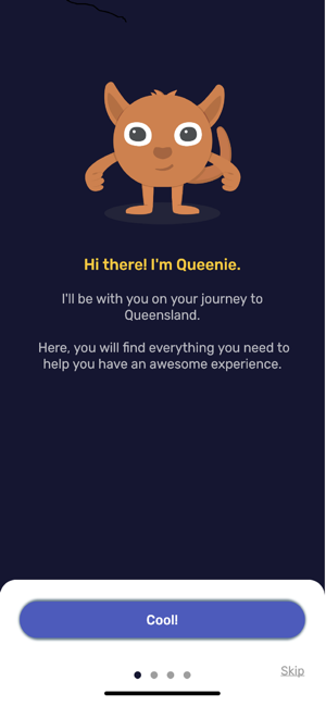 Your Passport to Queensland(圖2)-速報App