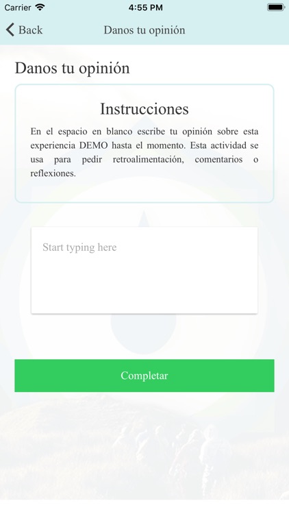 Bussoly screenshot-3