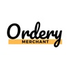Ordery for Merchants