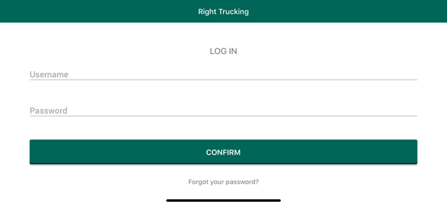 Right Trucking(圖1)-速報App