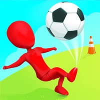 Crazy Kick! Fun Football game - Apps on Google Play