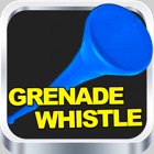 Jersey Shore Grenade Whistle 2