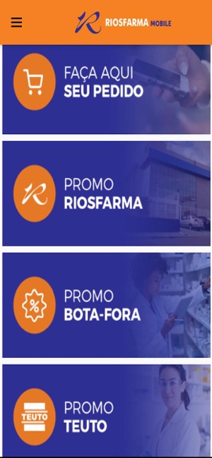 Riosfarma Mobile(圖2)-速報App