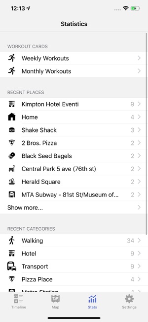 Quantified Map(圖6)-速報App