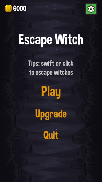 Escape Witch screenshot-8