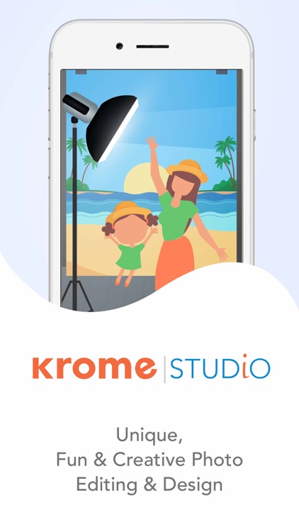 Krome Studio screenshot-0
