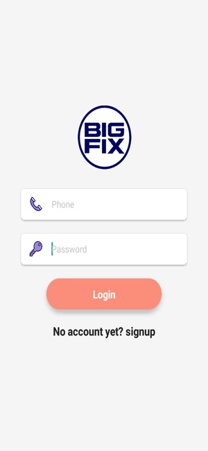 BIGFIX PARTNER(圖1)-速報App