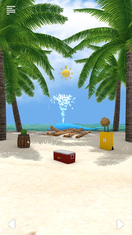 Escape Game: Island screenshot-4