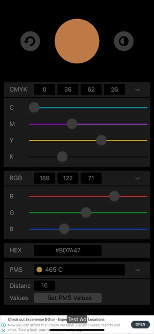 Chrompass(圖4)-速報App