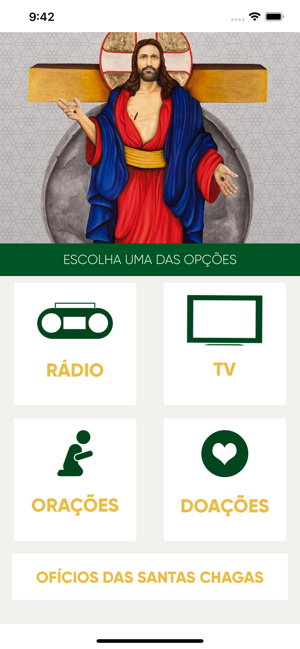 Associação Evangelizar(圖2)-速報App