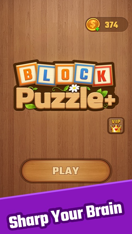 Block Puzzle Plus! screenshot-3