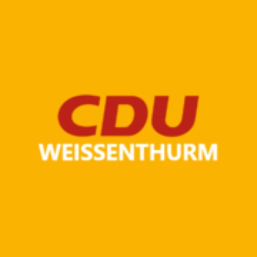 CDU Weißenthurm