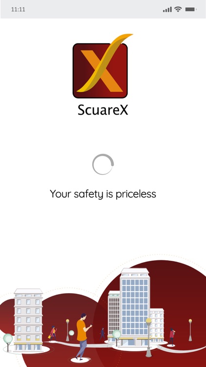 ScuareX