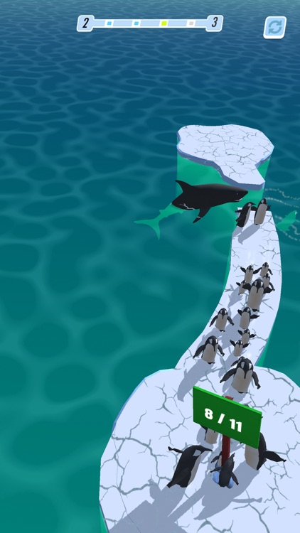 FollowMe 3D screenshot-4