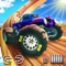 Mountain Climb : Stunts Pro is most exciting new ramp climbing game