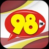 98 FM Campo Belo