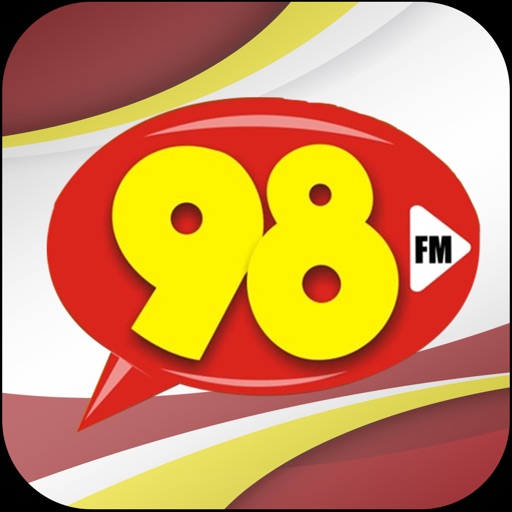 98 FM Campo Belo