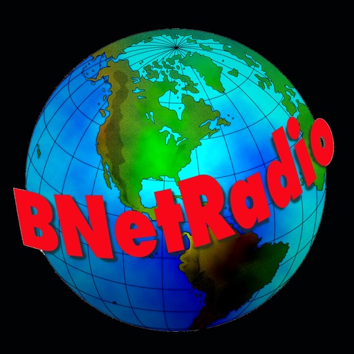 BNetRadio-Oldies iOS App