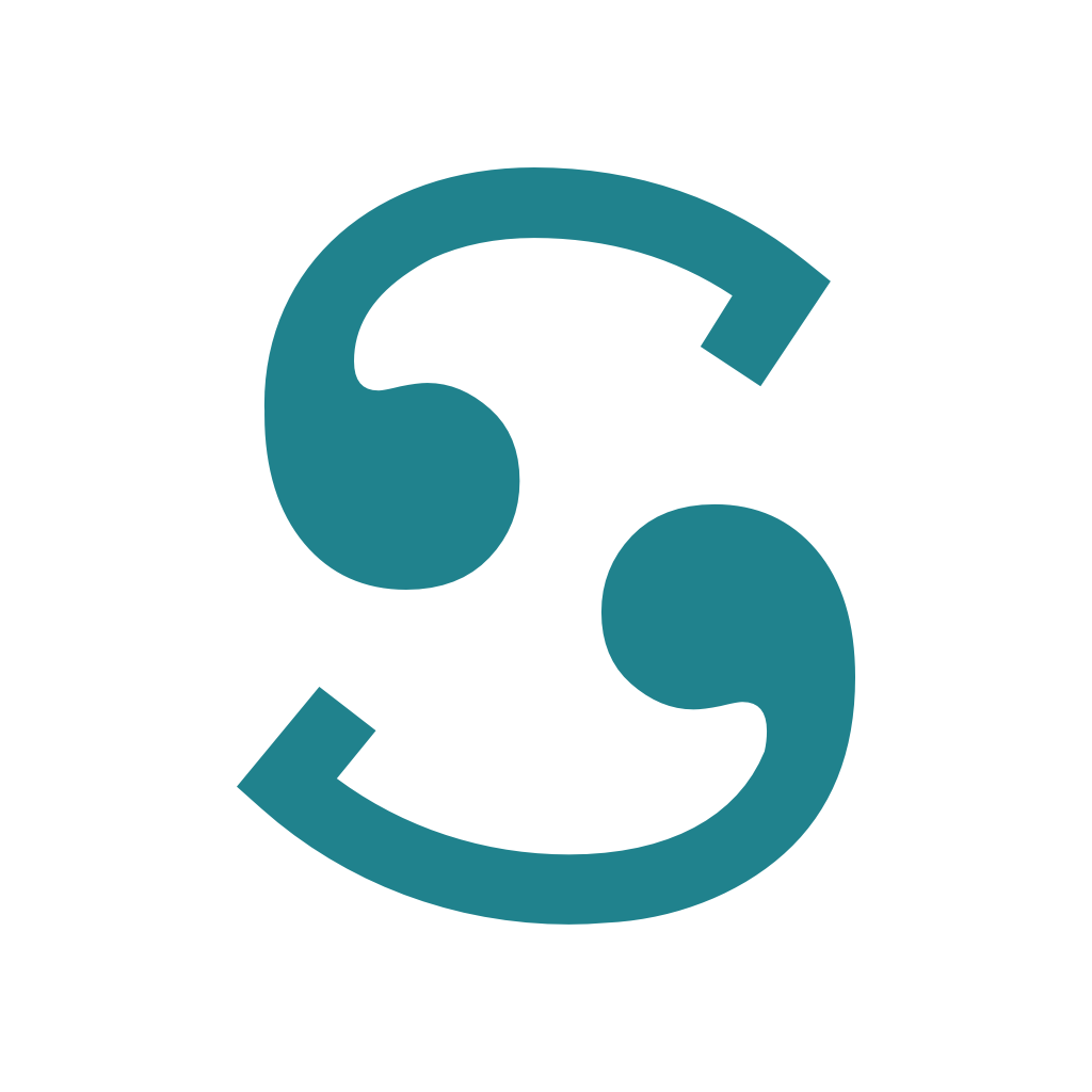Scribd - audiobooks & ebooks App Icon