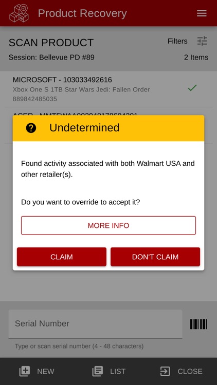 Retail Hub screenshot-5