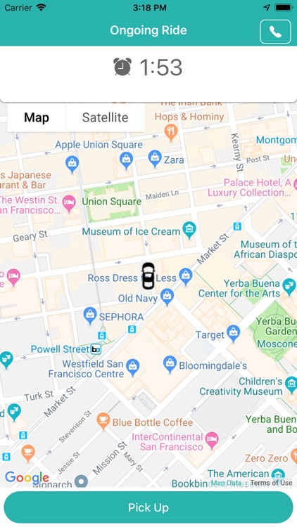 Gear Knight screenshot-5