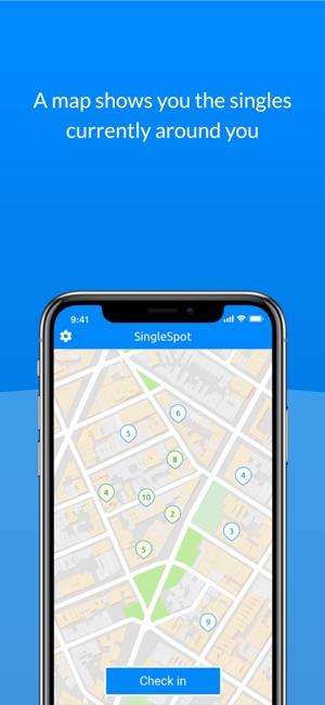 SingleSpot(圖2)-速報App