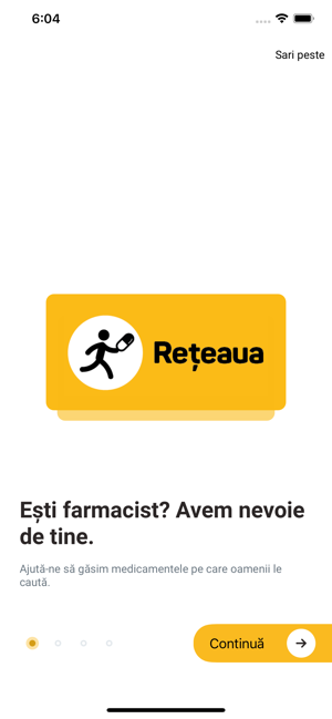 Rețeaua(圖3)-速報App