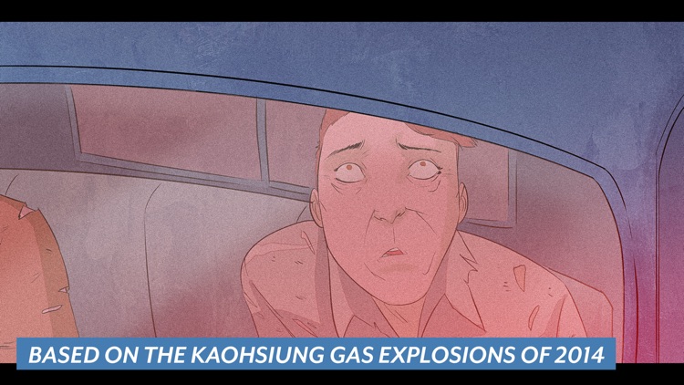 Bystander Chronicles screenshot-3