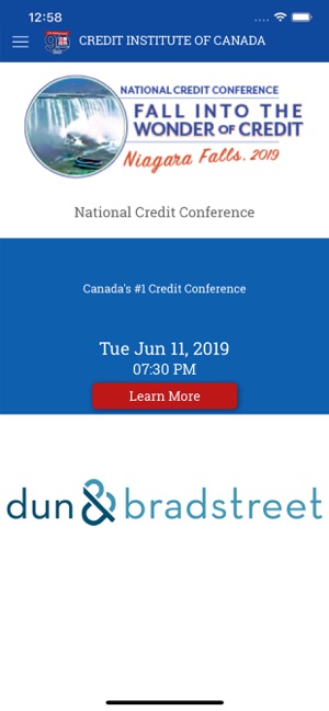 Credit Institute of Canada(圖3)-速報App