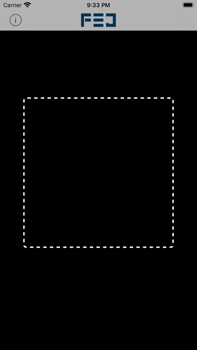 Screenshot #3 pour FEIES QR Code Scanner