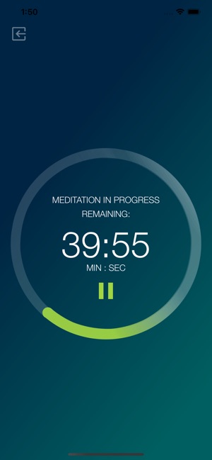 Meditation Timer and Log(圖5)-速報App