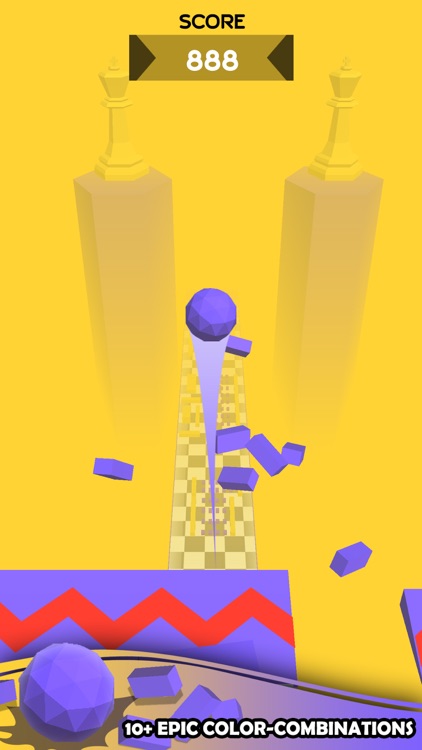 Rolly Jump Unlimited screenshot-4