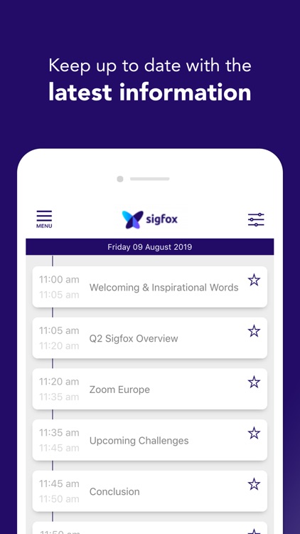 Life at Sigfox