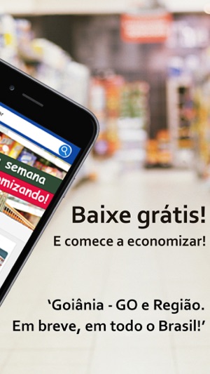 Economize BR - Supermercados(圖2)-速報App