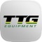 Using the TTG Equipment application: